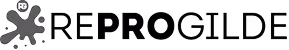 Repro Glide Logo
