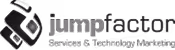 Jump Factor Logo
