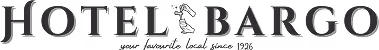 Hotel Bargo Logo