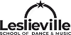 Leslieville Dance And Music Logo