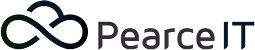 Pearce IT Logo