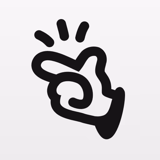 Manus AI application icon