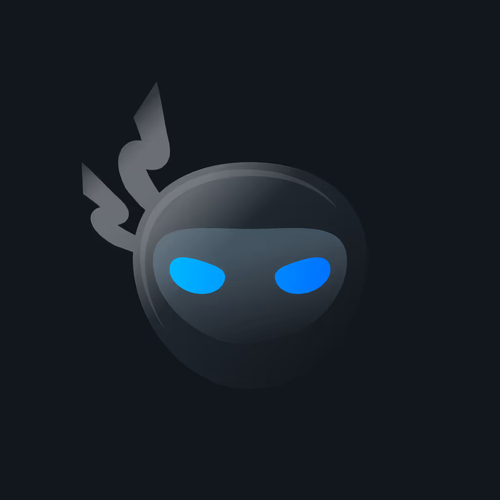 Ninja Application Icon