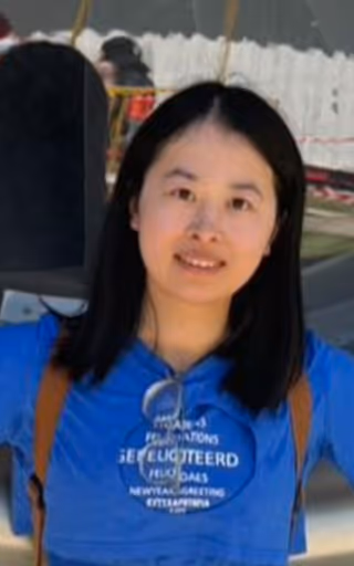 Team member profile image