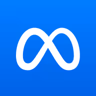 Meta Icon