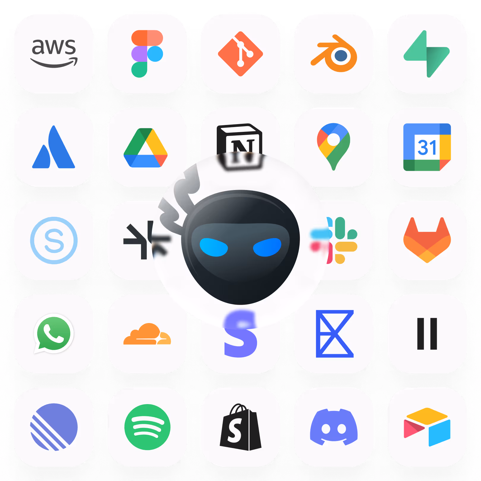 MCP Integrations with Ninja
