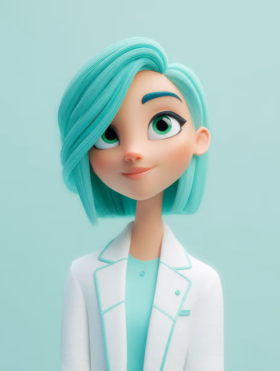 Profile picture for one of the AI employees coming to Ninja, Maya Patel you AI employee product manager