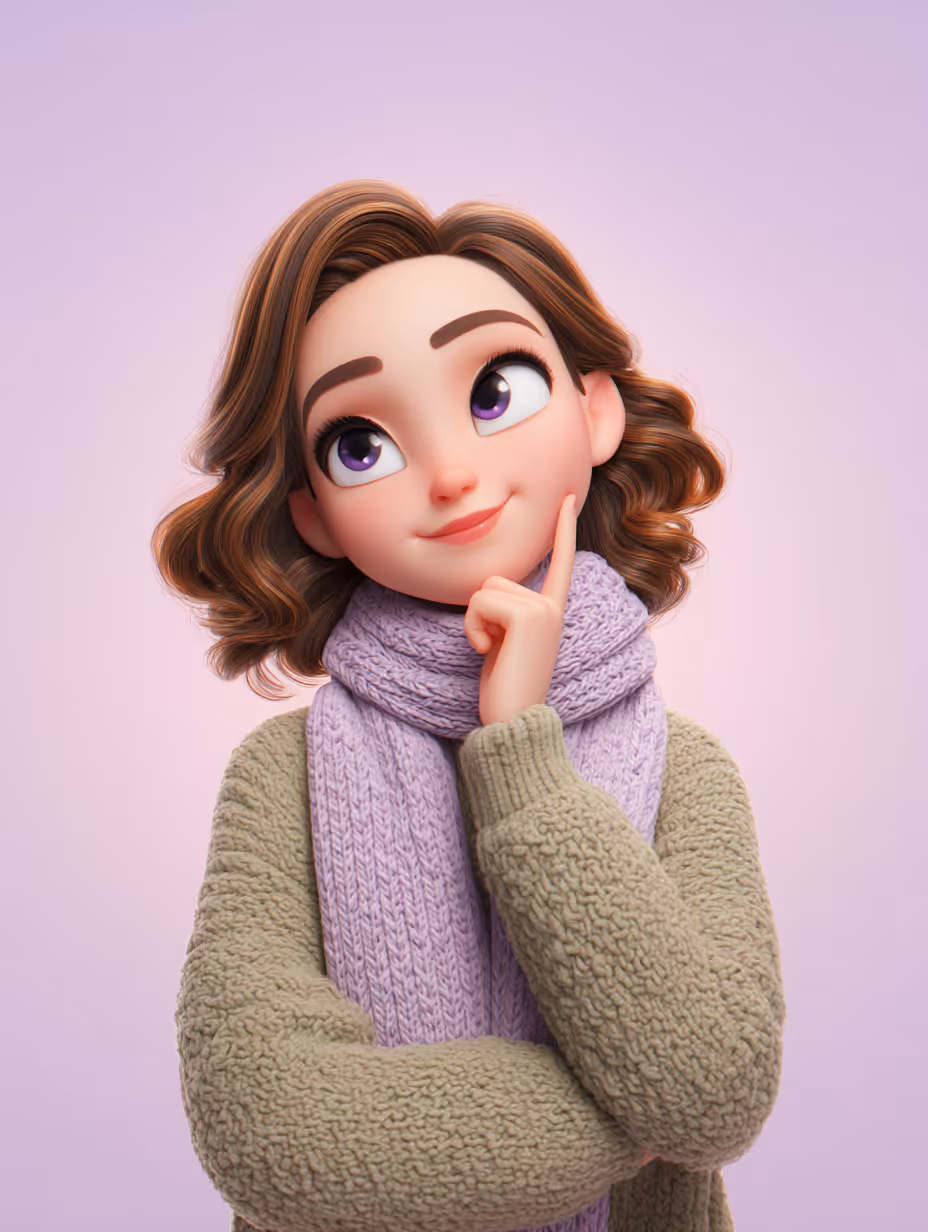 Profile picture for one of the AI employees coming to Ninja, Morgan West you AI employee content writer