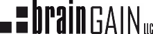 Brain Grain Logo