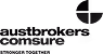 Austbrokers Comsure Logo