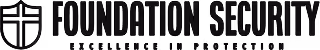 Foundation Security Logo