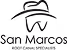 San Marcos Dental Logo