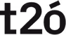 t2o logo
