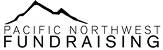 Pacific North West Fundraising Logo