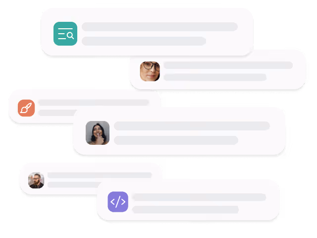 Collaborative
