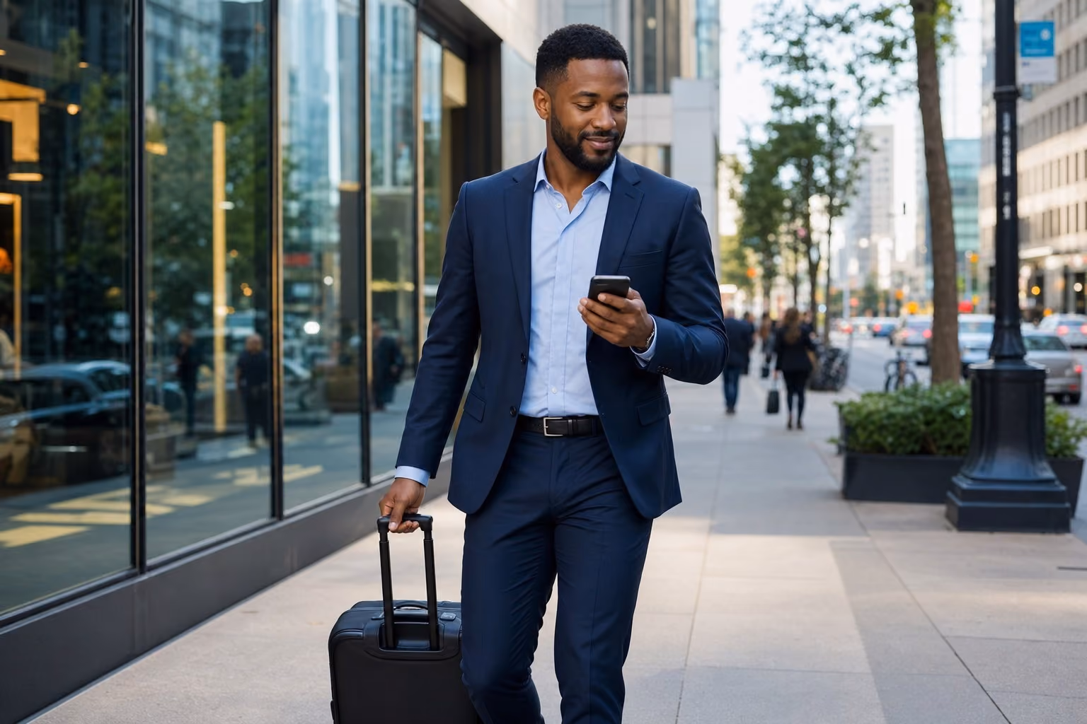 Autonomous Sales