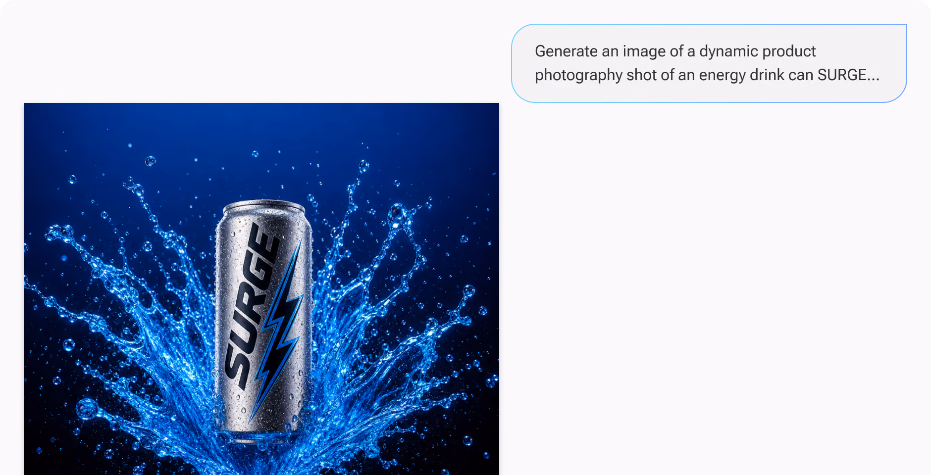 Image generation