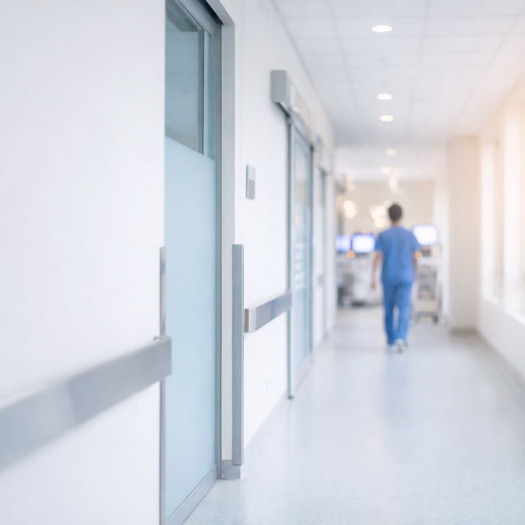 SuperNinja autonomously assembling a prior authorization package with clinical notes, payer criteria check, and submission status