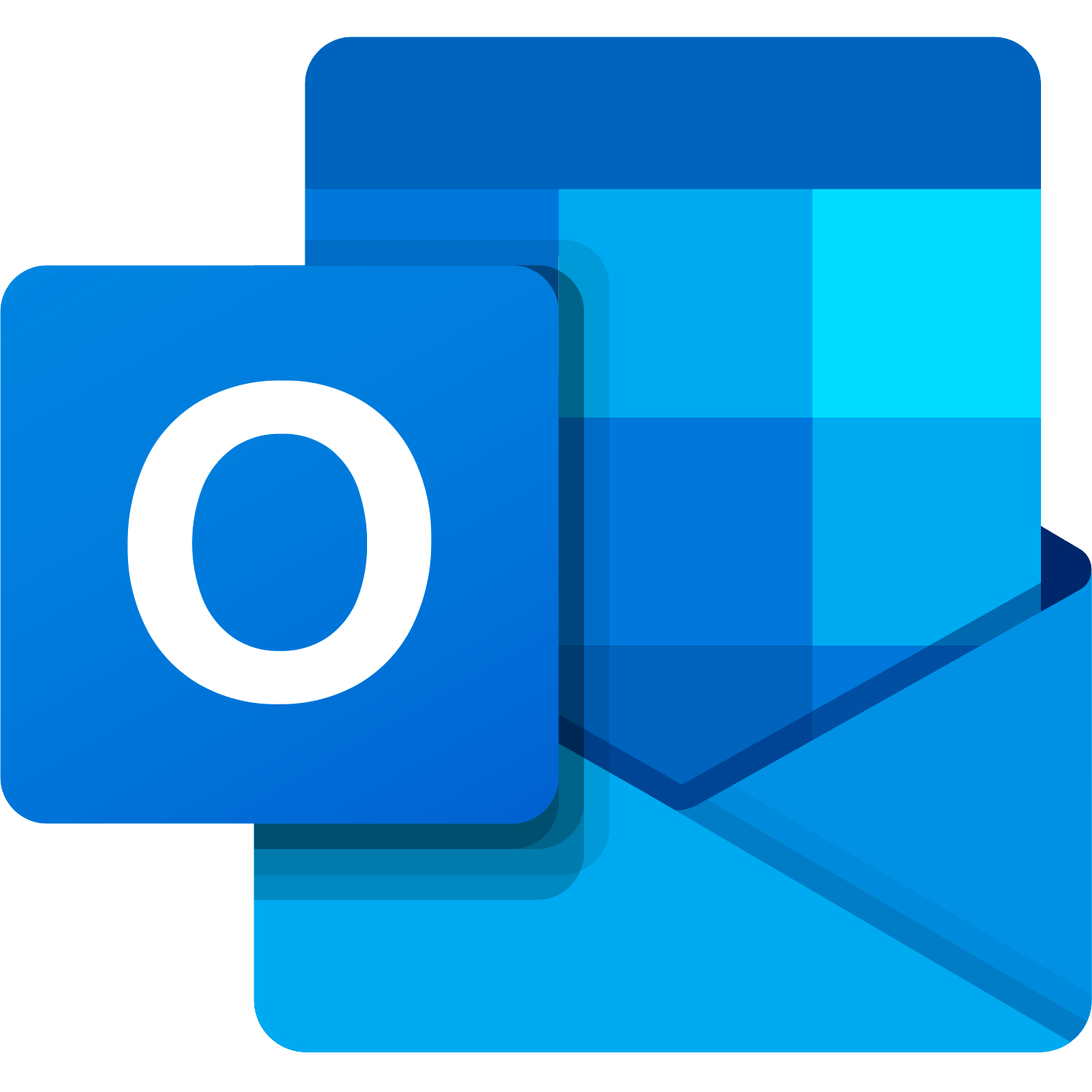 Microsoft Outlook Email