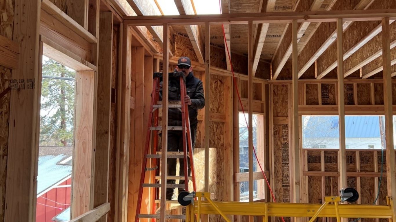 Market trends driving ADU Construction