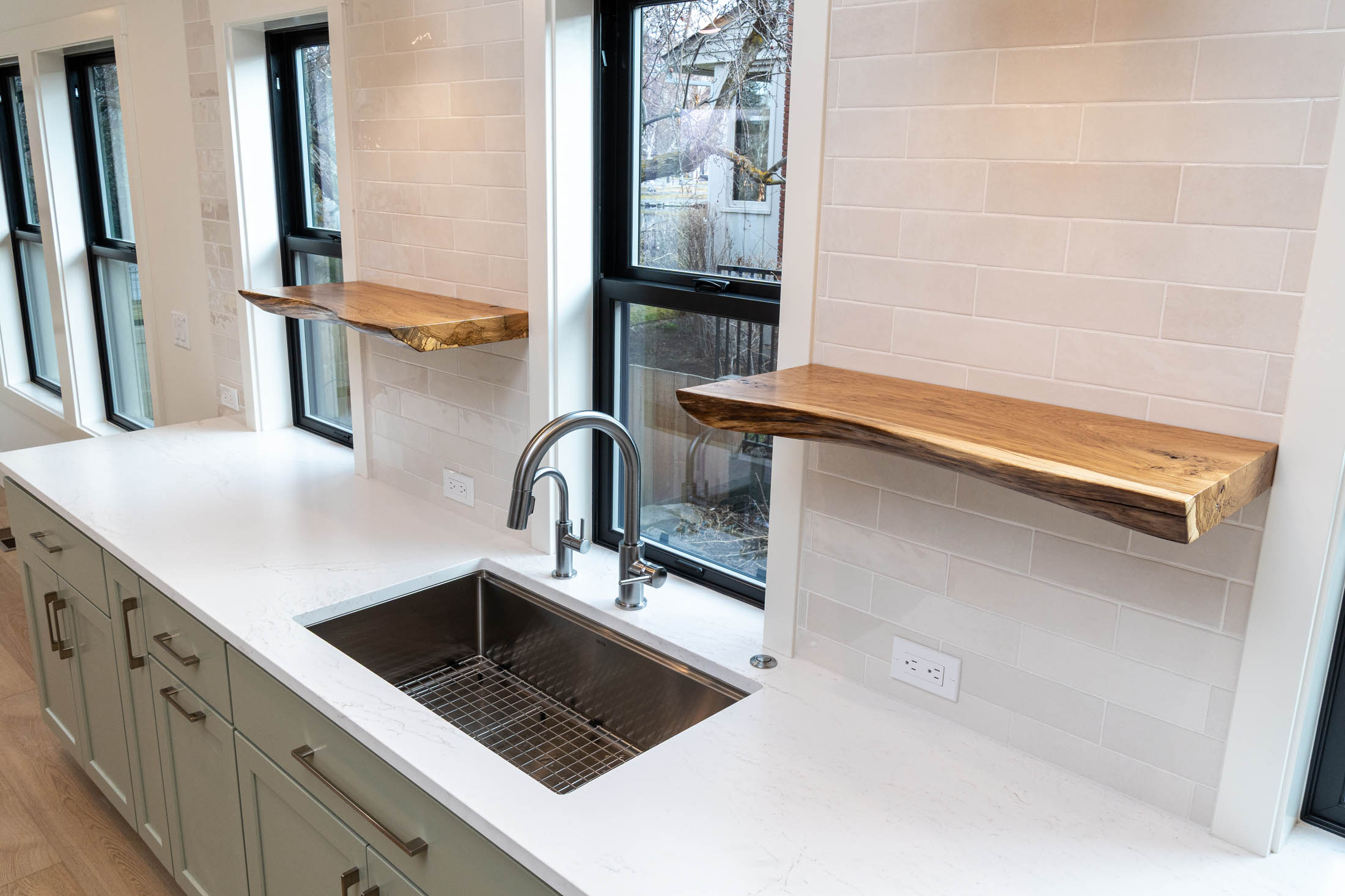 Kitchen Remodel Ideas That Add Value in Central Oregon