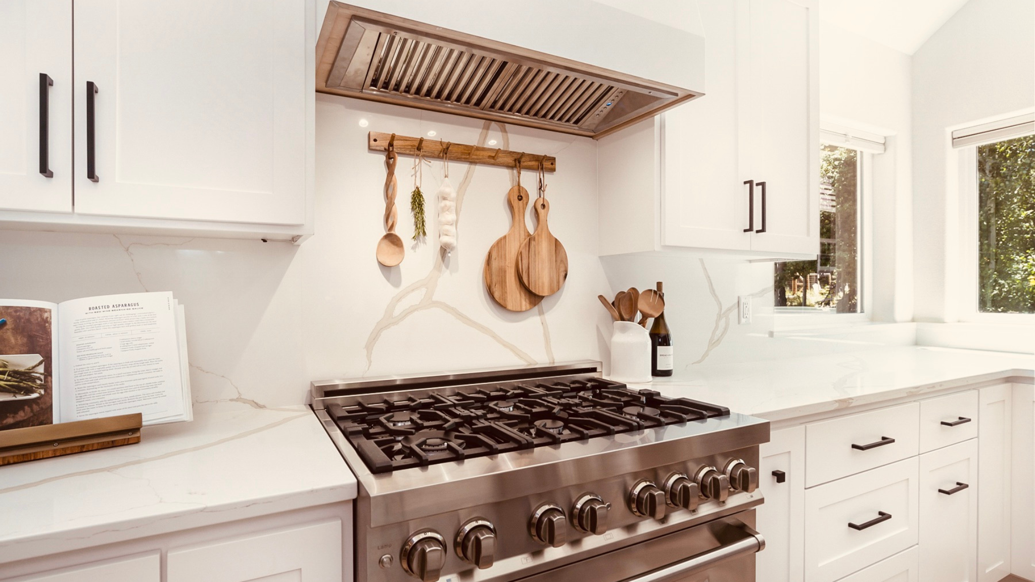 Kitchen Remodel ROI