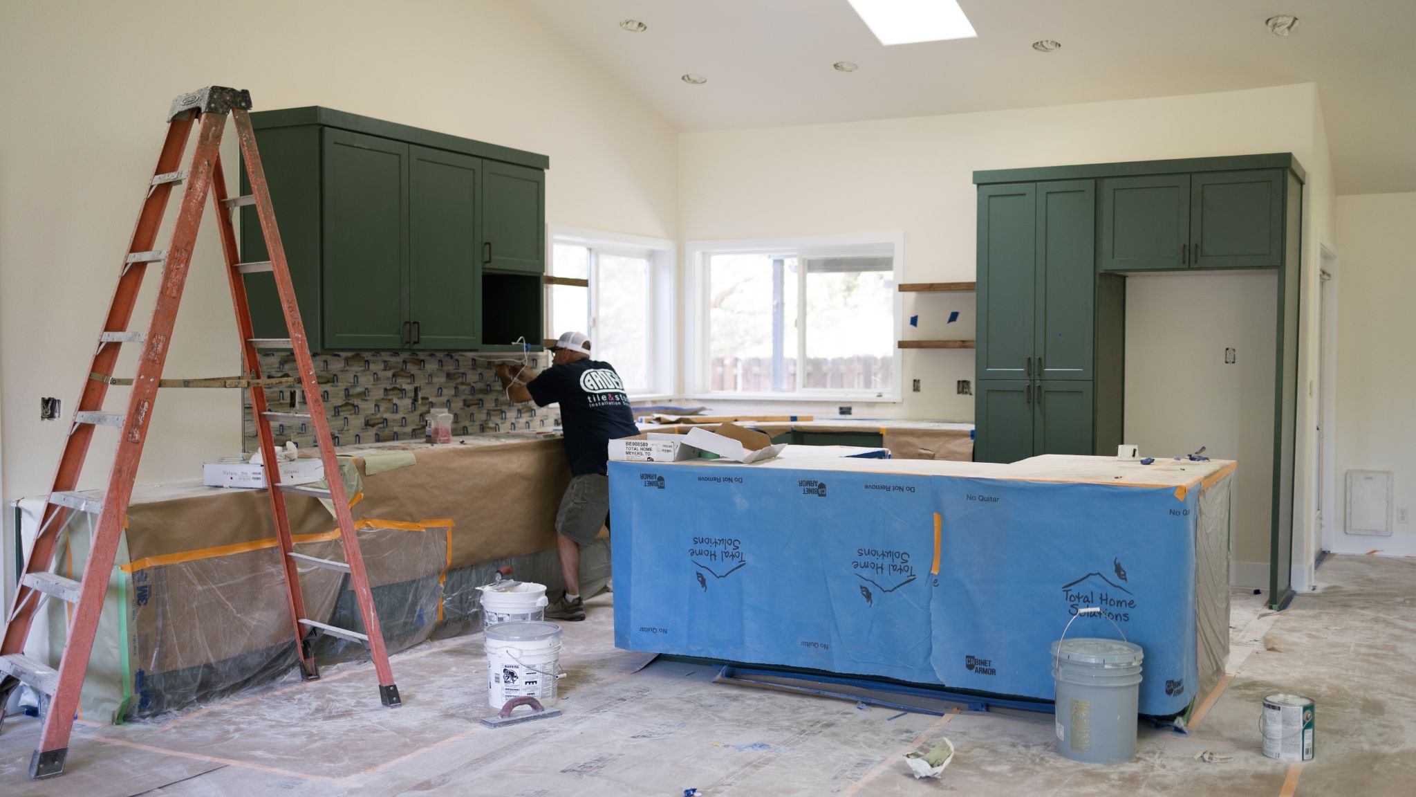 Common Remodeling Mistakes Bend Homeowners Make