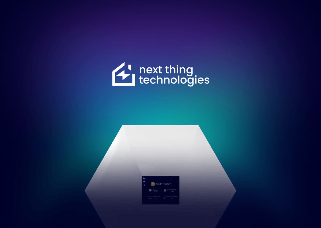 About Us | Next Thing Technologies