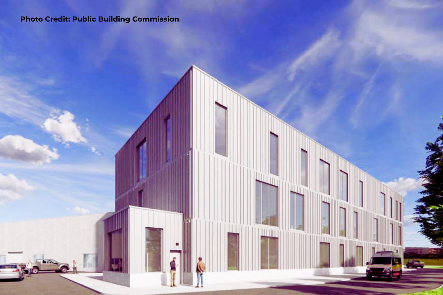 Museum of Ice Cream Chicago