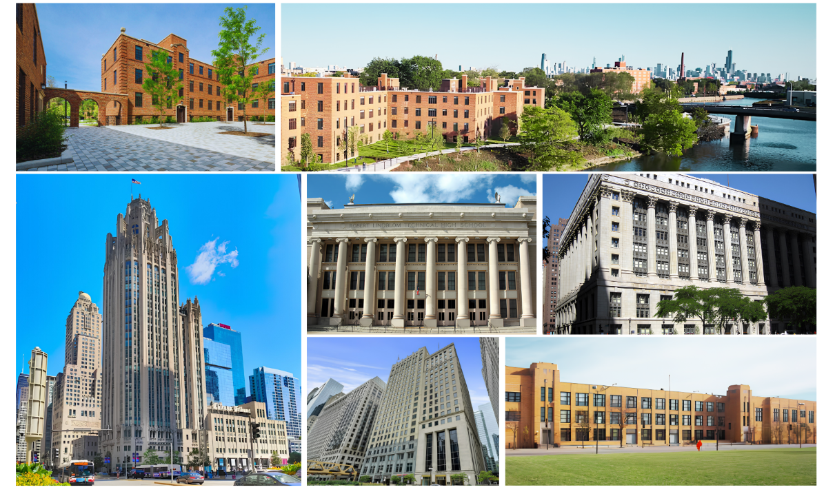 Modernizing Chicago Infrastructure - Candor Electric