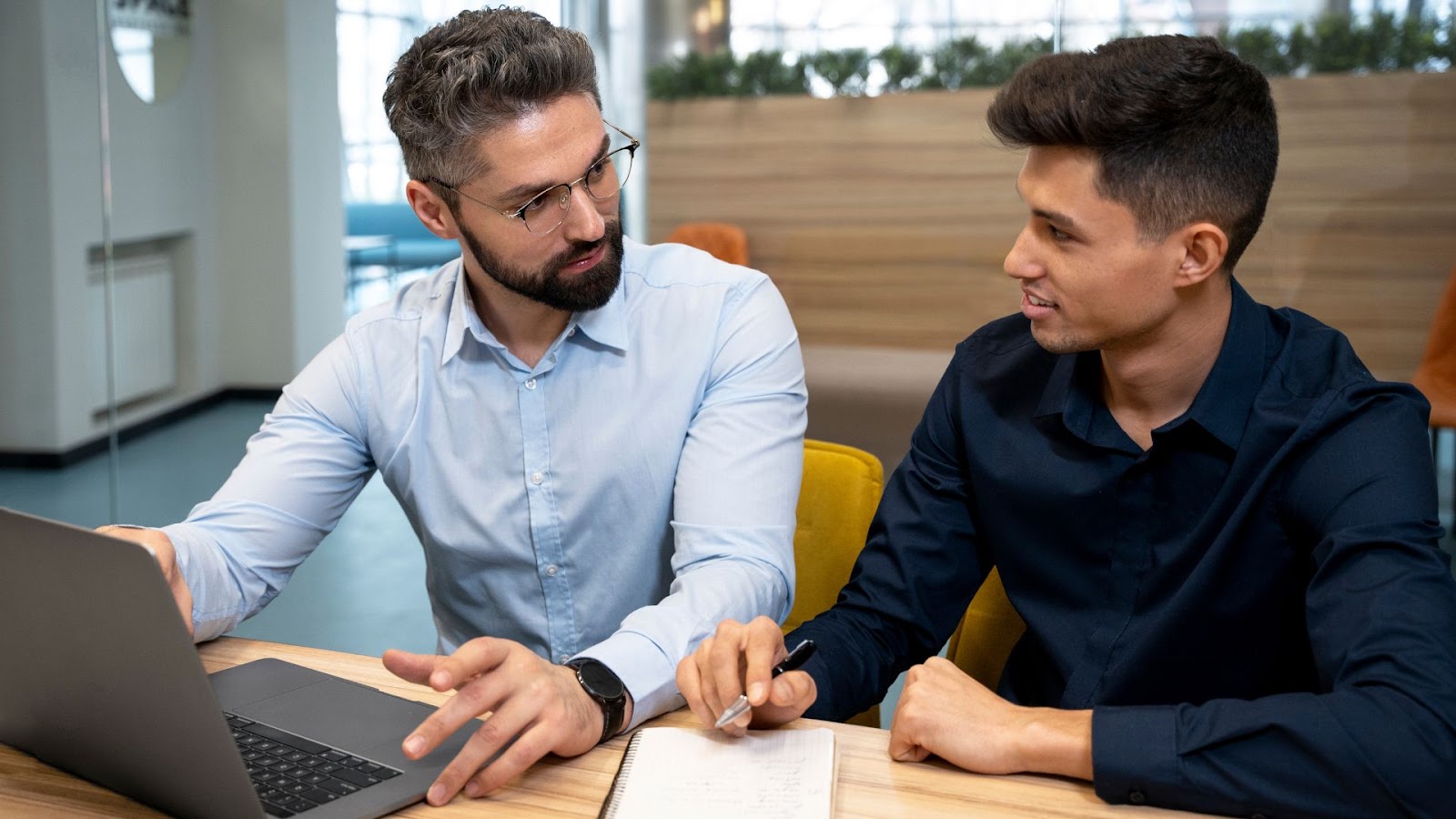 When to Get Professional Help?