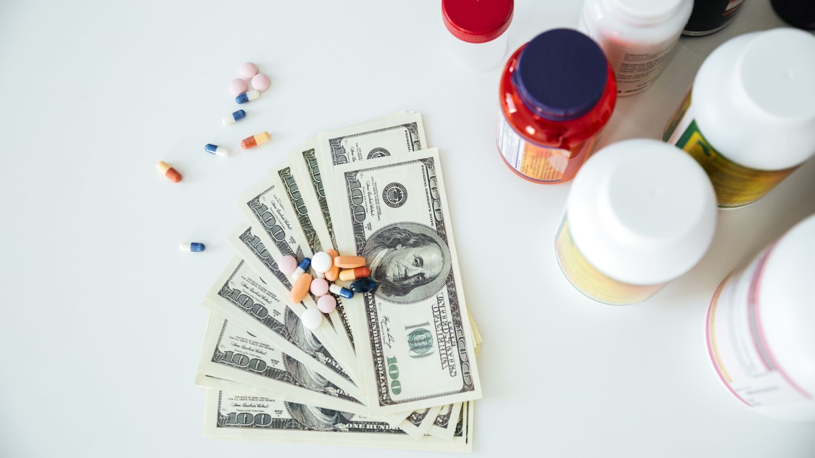 Medical Debt Forgiveness