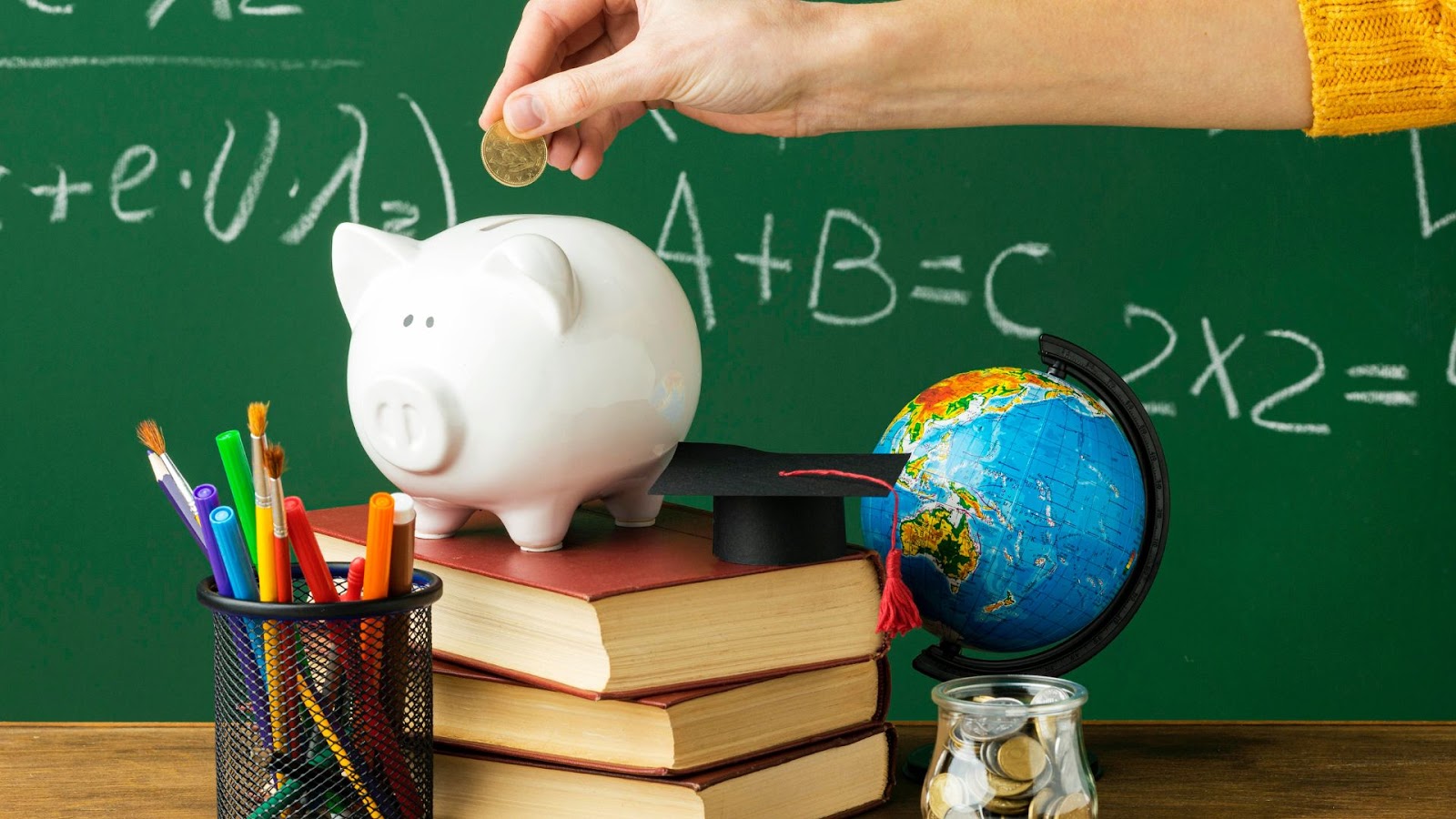 Student Loan Forgiveness