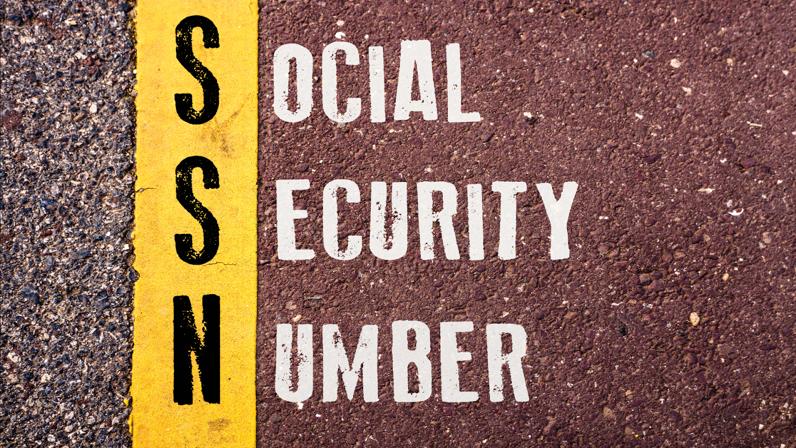Smart Habits to Keep Your SSN Safe
