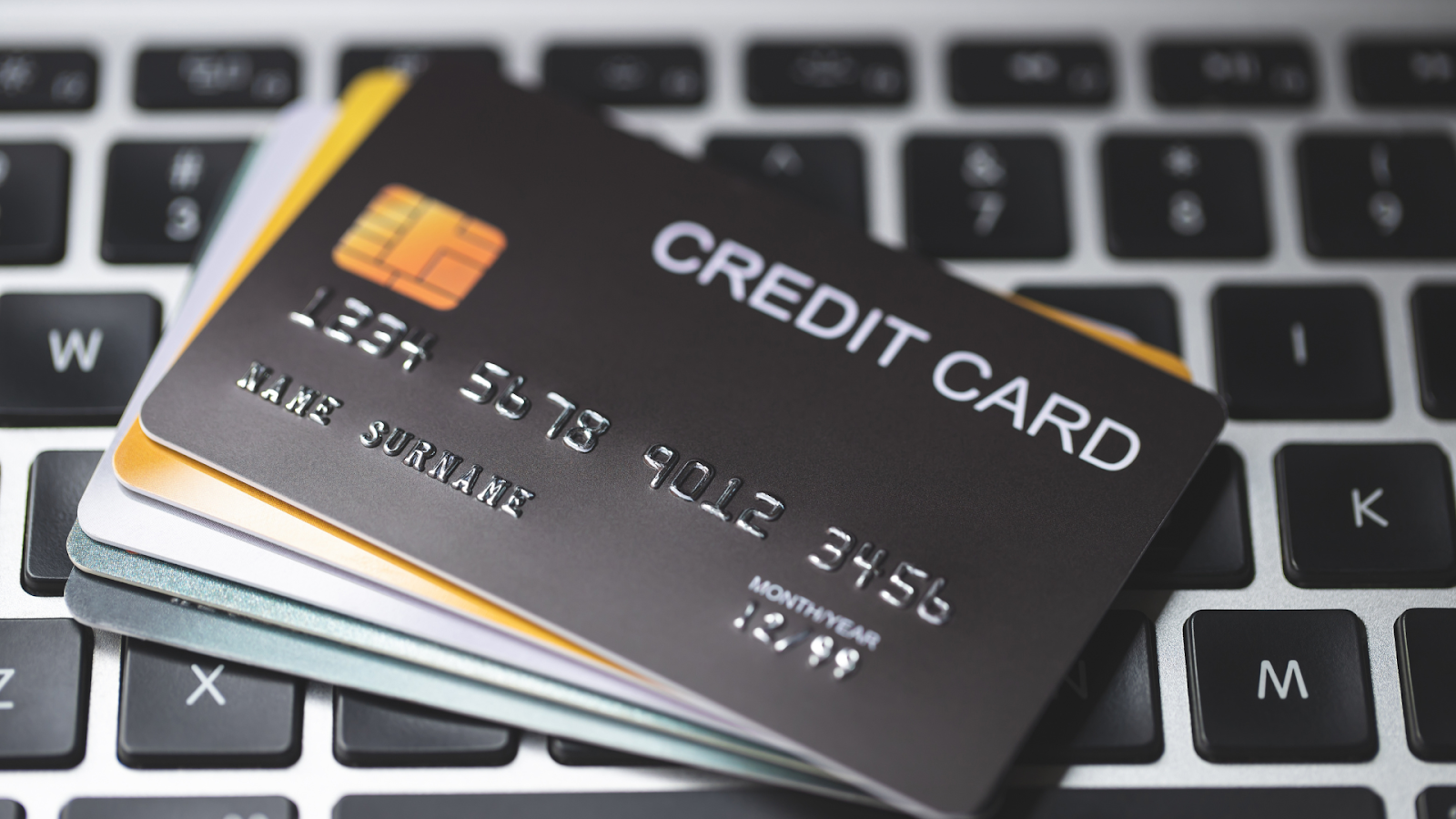 Freeze or Alert Your Credit