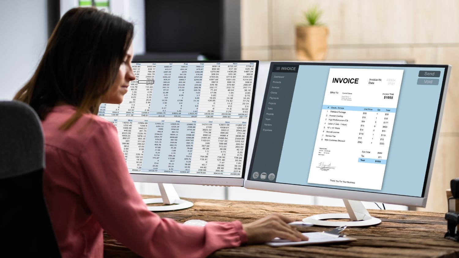 Legal Action, Write-Offs, and Debt Recovery Accounting