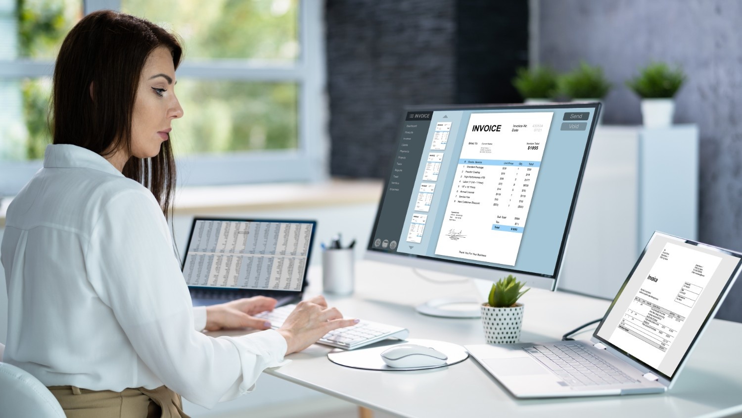 Tools, Reporting, and Process Improvements