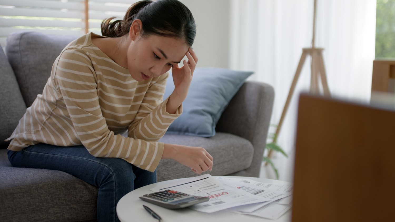 Understanding the Types and Lifecycle of Unpaid Debt