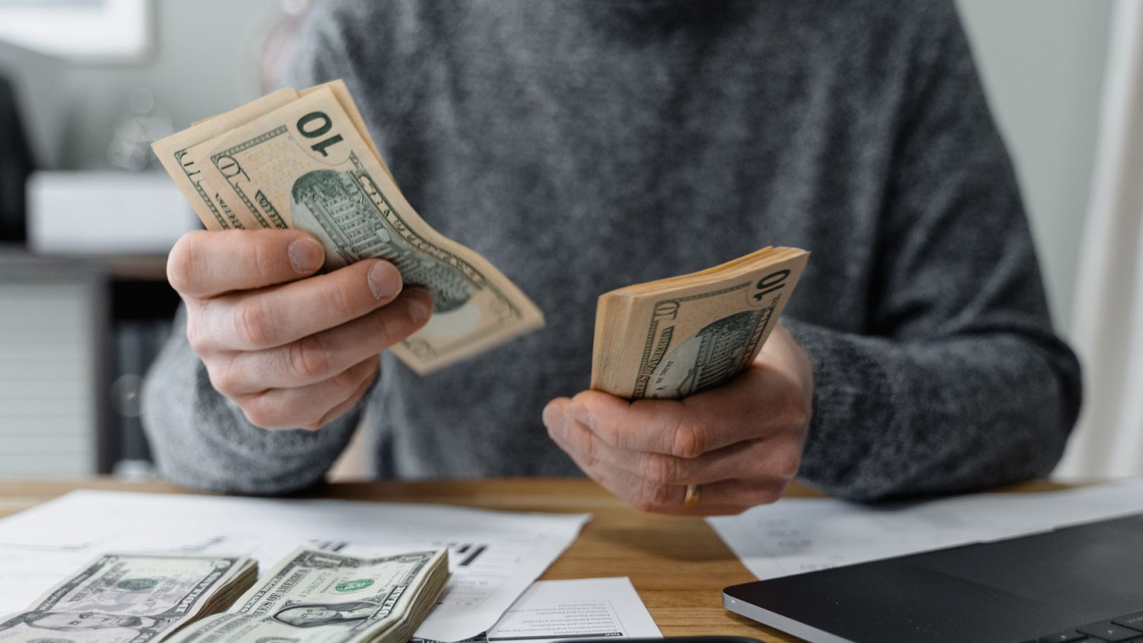 Metrics for Evaluating Money Payable Efficiency