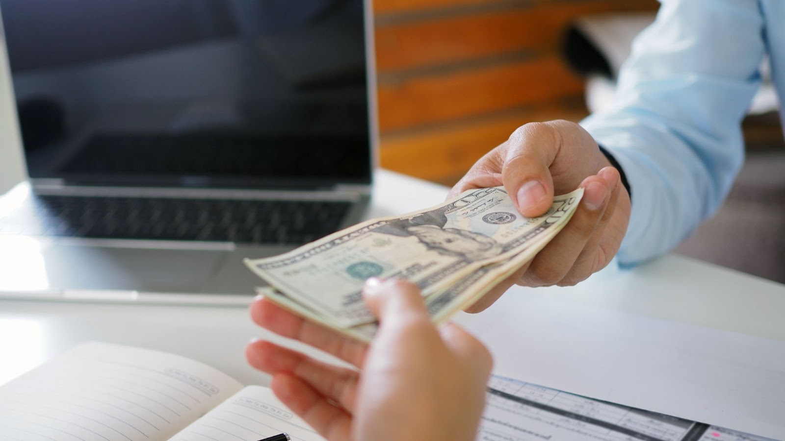 Potential Risks Without Protection