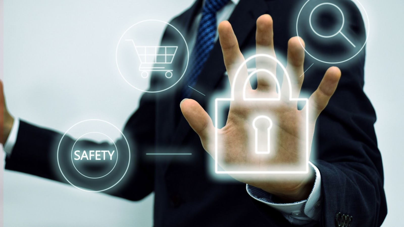 Steps to Strengthen Your Financial Security