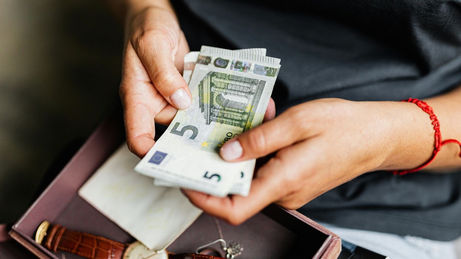 Common Challenges in Cash Flow Management