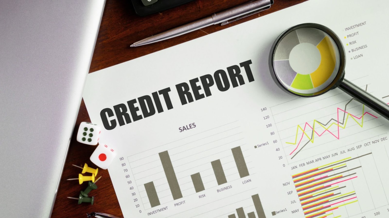 How Do Lenders Decide Which Credit Report to Pull