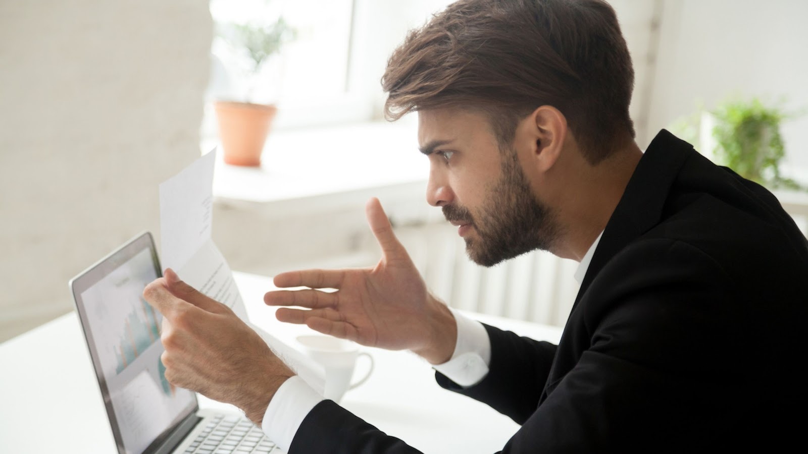 What You Should Do Immediately: A Step-by-Step Response Guide