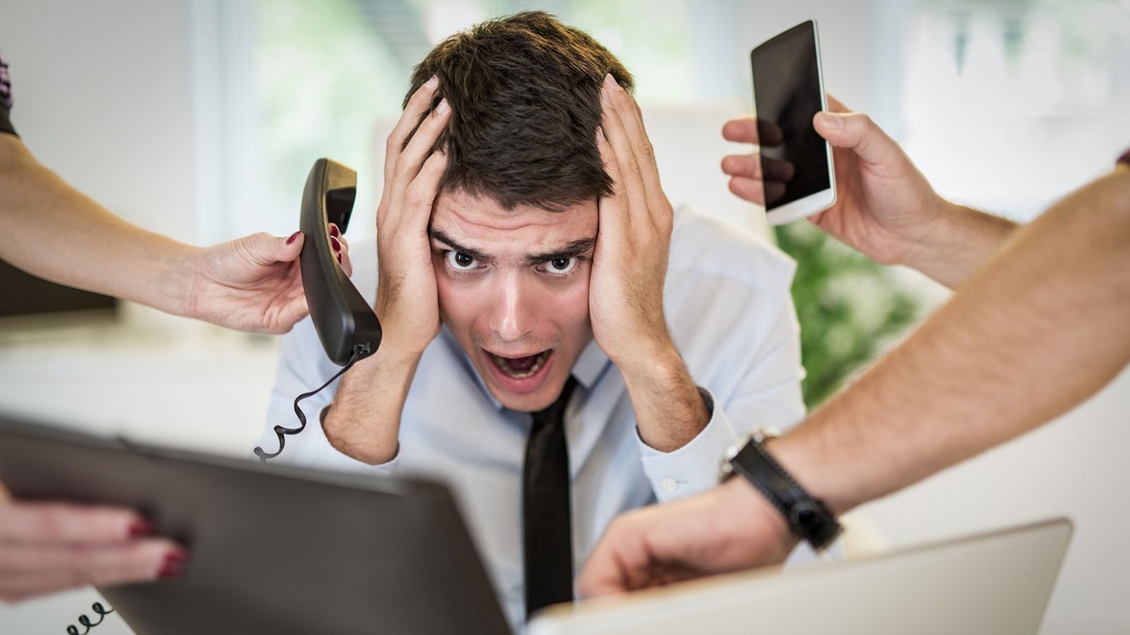 Know Your Rights Under the FDCPA and Debt Collection Rules