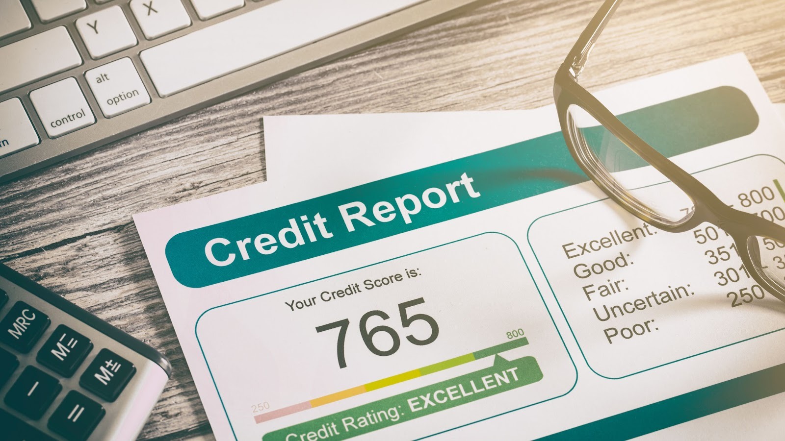 6 Steps to Correcting Your Address on Credit Reports