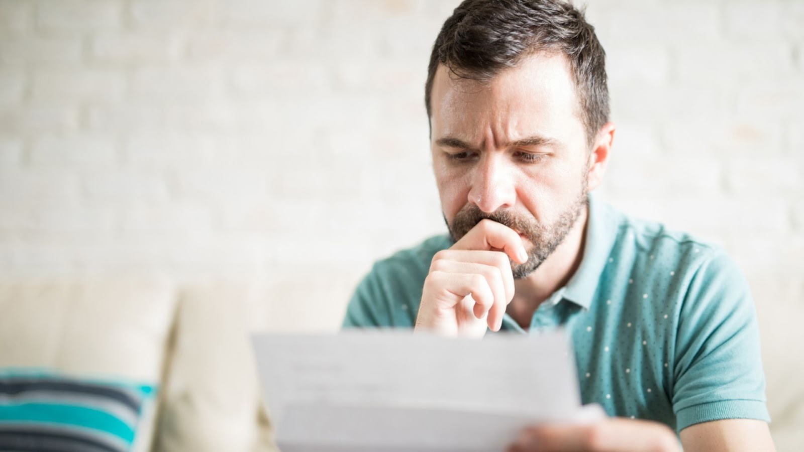 What You Should Do Before Sending a Texas Debt Validation Letter