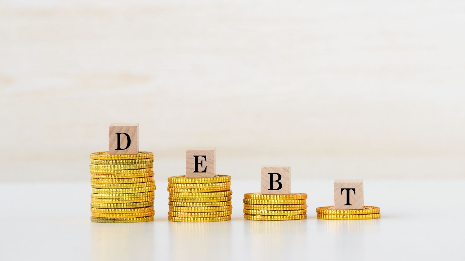 Common Costs in Florida Debt Relief Programs