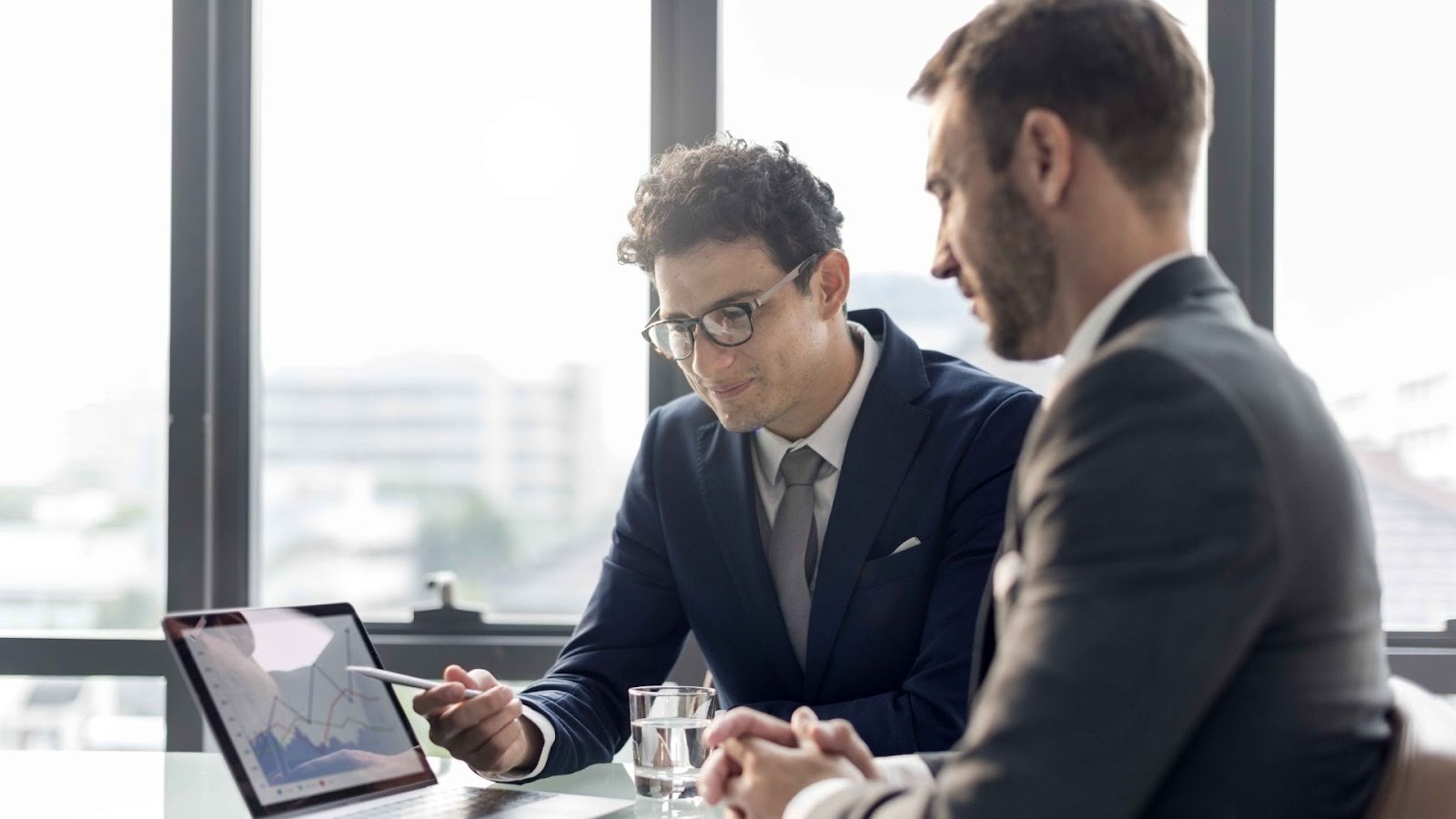 What This Means for Businesses and Investors