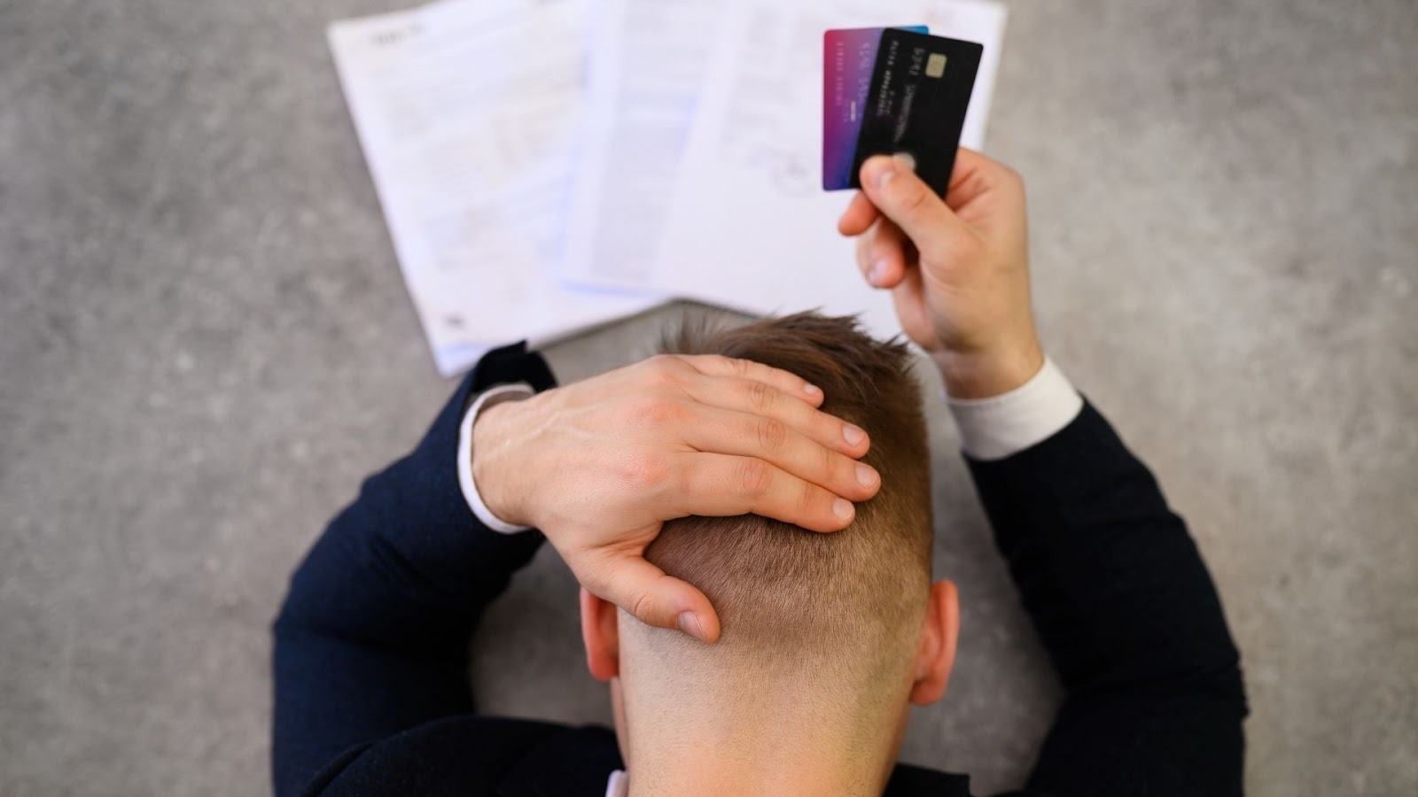 What Is a Personal/Consumer Debt?